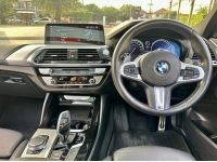 2019 BMW X4 2.0 xDrive20d M Sport 4WD SUV วารันตรี ไม่จำกัดระยะทาง 6 ปี รูปที่ 6